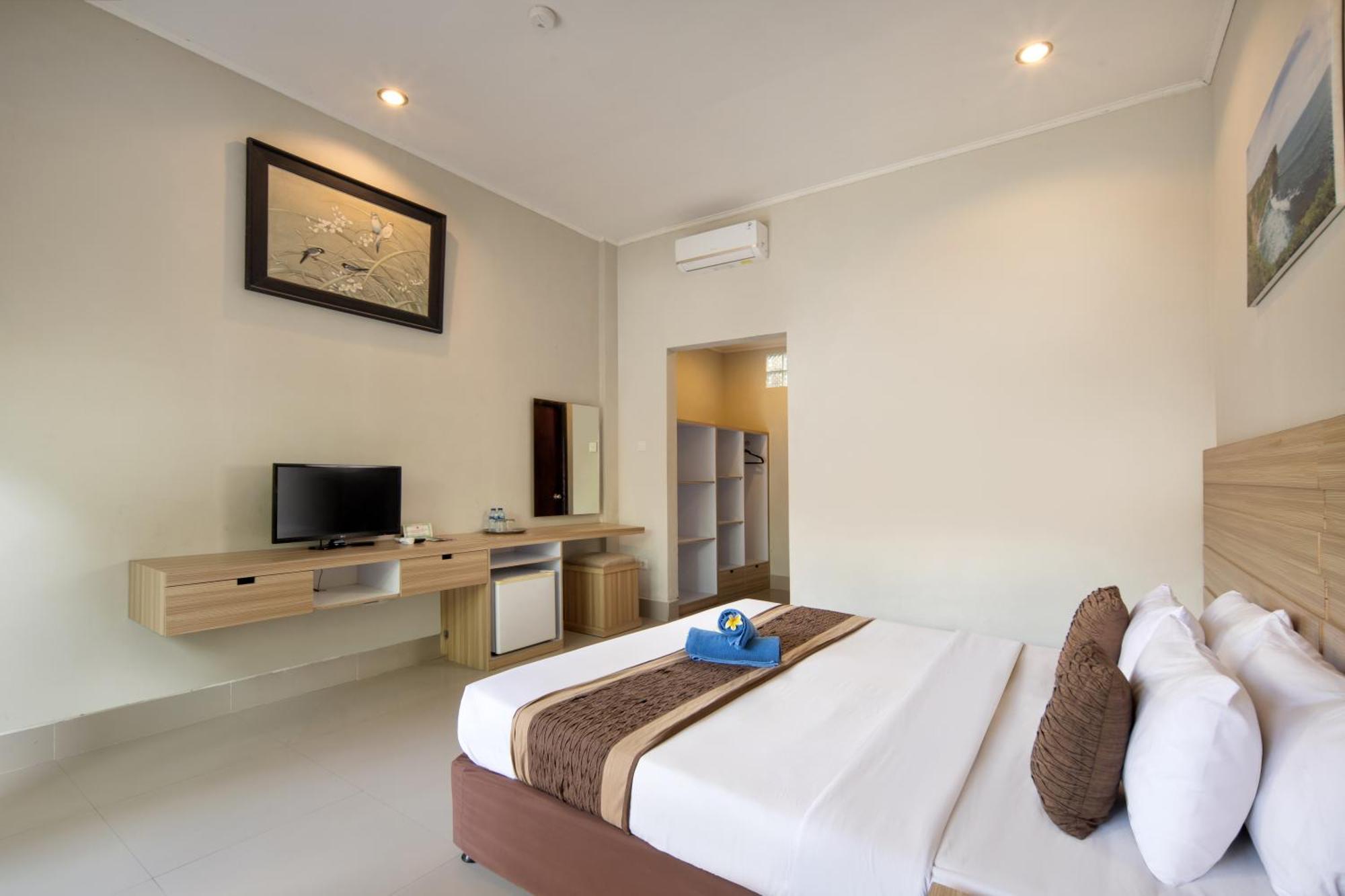 Legian Village Beach Resort - Chse Certified Room photo
