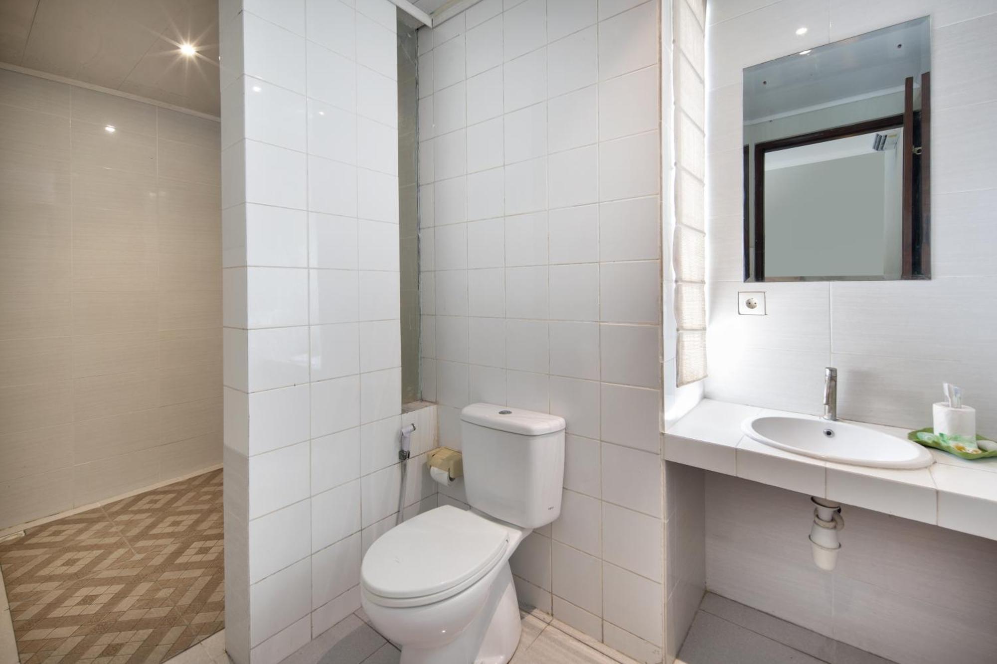Legian Village Beach Resort - Chse Certified Room photo
