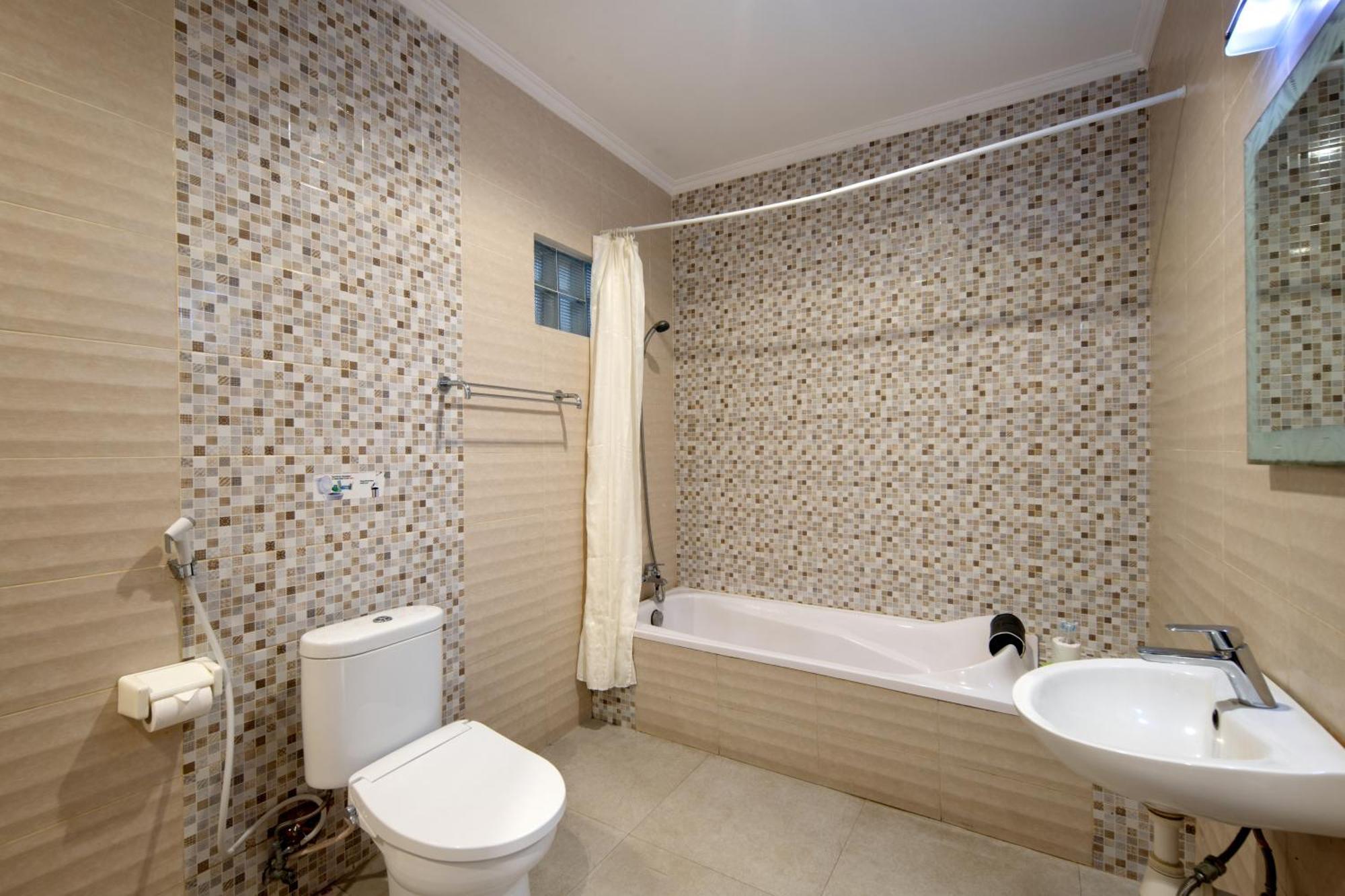 Legian Village Beach Resort - Chse Certified Room photo